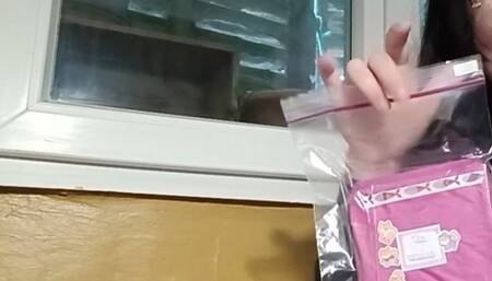 Je voulais juste un sandwich