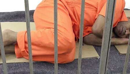 Sexy Tattooed Police Officer Agatha Mama Enjoy a Double Penetration