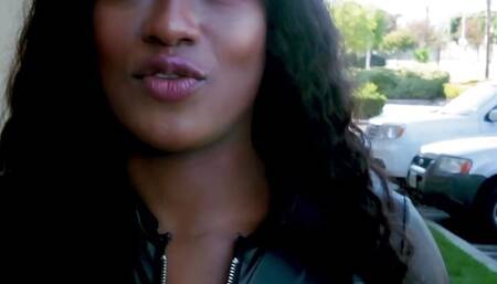 My Date with a Pornstar