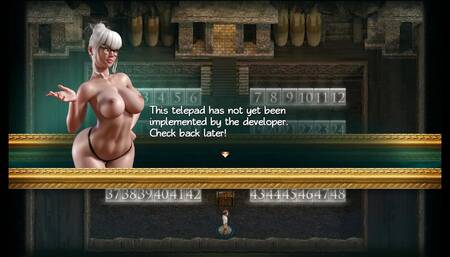 Treasure Of Nadia v87061 Part 250 Sailor Man On Action With Sexy Doctor By LoveSkySan69