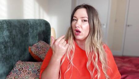 JOI Obey and Explore: Your New Pleasure