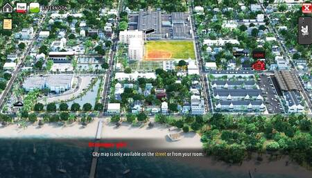 MILFs of Sunville - Ep 1 - Damn, This Game Is on Fire! by Foxie2k