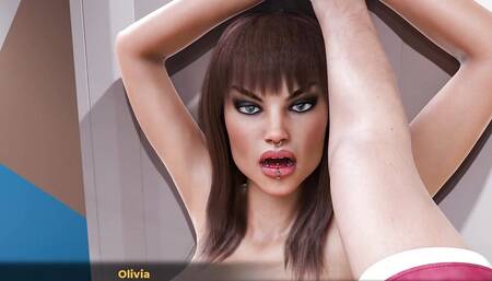 MILFs of Sunville - Ep 33 - a Dirty, Smelly Secret by Foxie2k