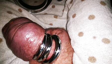 Fingering and Pumping to