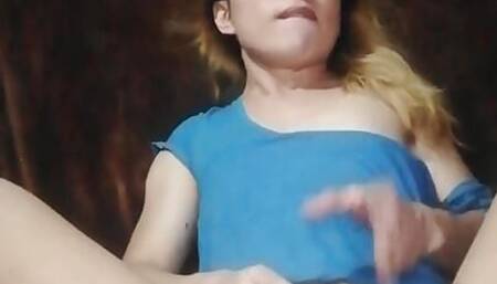 Because Reyna's Life Is Still Beautiful Even Though She Is Having a Hard Time