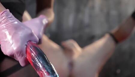 53.4 Jt Henry 15" Depth Pegging