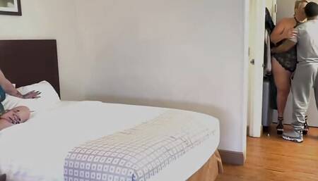 Livie Blainn and Venus Rising Ride Real King Cobra