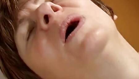 A Wild Bitch Takes the Cock From Behind!