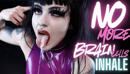 No More Brain Cells INHALE