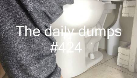 The daily dumps #424 mp4