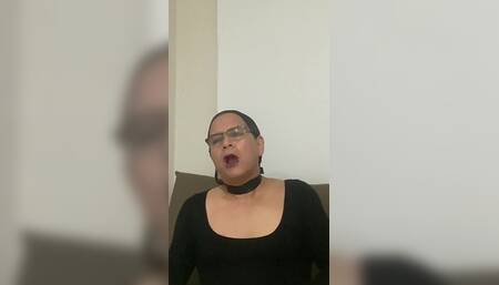 Emmanataly Hot Shemale