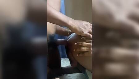 My Cousin and I Fucked While No One Was Home