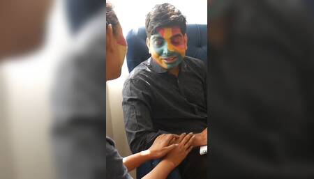 Sexy Shraddha Turns Horny While Taking Tution From Her Hot Teacher
