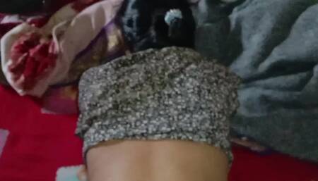 18 Year Old Indian College Lovers Fucking Sex with My Lovely Boyfriend.