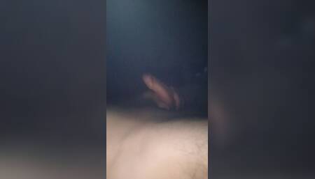Horny Boy Got Thristy Midnight