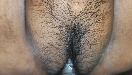 A Man Fucked a Desi Housewife Desi Indian Bhabi Fucking at Night