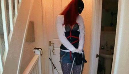 Training Autumn Red