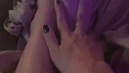 Maybe I Should Call These Costco Samples