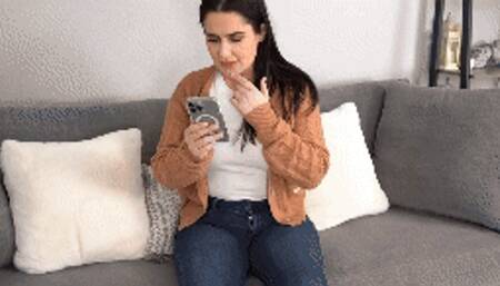 Blind Date from Hell (4K MP4): Sumiko Dreams and Tilly McReese