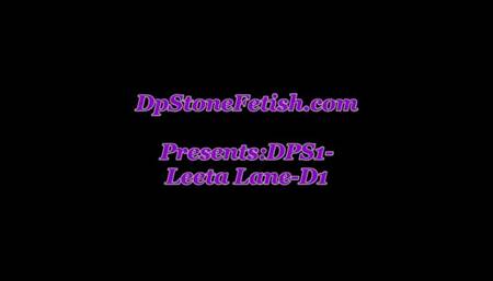 DPS1 - Leeta Lane - D1