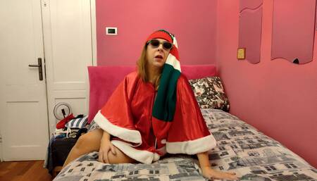 Veronica Rossi Official - I wish happy transgressive holidays to all the fans