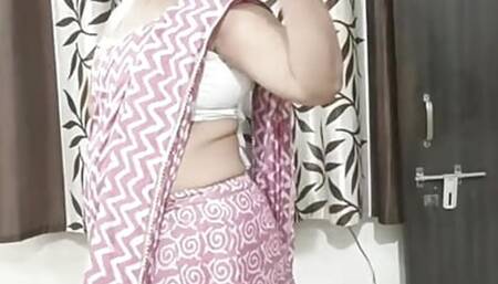 Stepaunt invites her stepson home to teach her everything