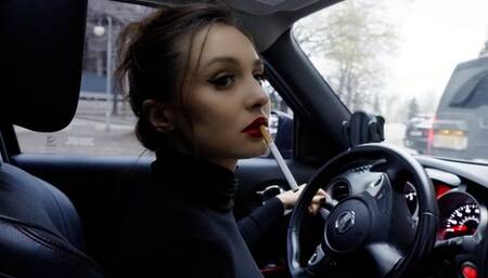 I know about your fetish