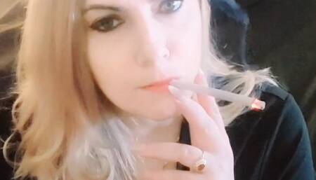 Faith in 'Naughty Boy'