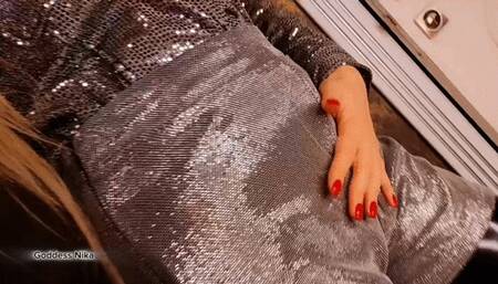 Stroke And Spend Your Life Worshipping