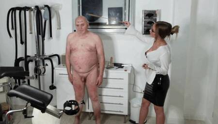 Goddess Kira Gold – BRAND NEW!! – Anatomy of a Failure!