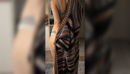 Waiting for Santa...