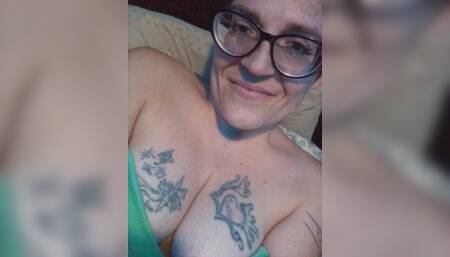 MILF Needs a moment????????????