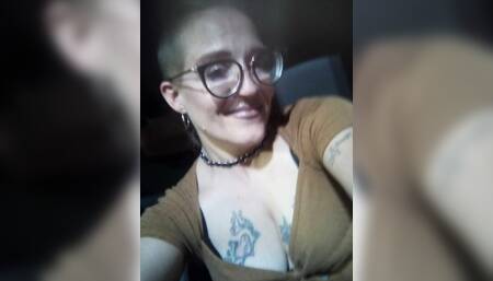 POV playtime at my desk