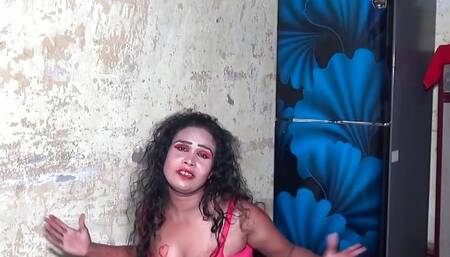 Deshi Girl Hot Sexy Room Dance