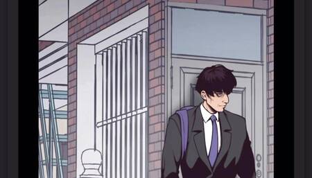 A Wonderful World Episode 2 (Chapter 3-4)