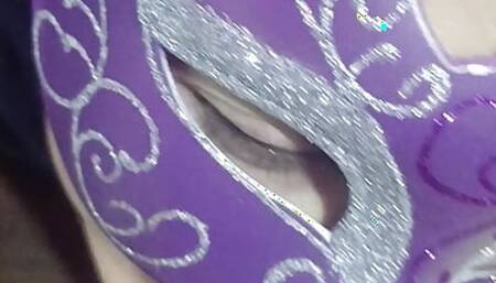 Muslim girl wants deepthroat so badly