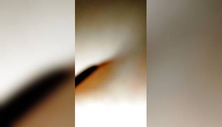 18-Year Old Boy Shows Off His Tight Hole