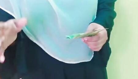 My husband was abroad so I had sex with a stranger at home