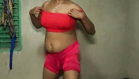 Deshi Model Girl Hot Sexy Dance