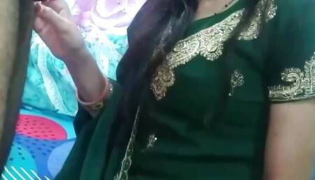 Indian Stepsister Ki Gand Mein Chudai Hindi