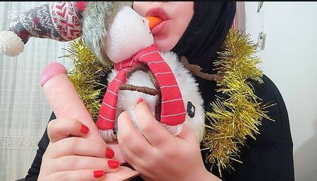 turbaned Self-ejaculates