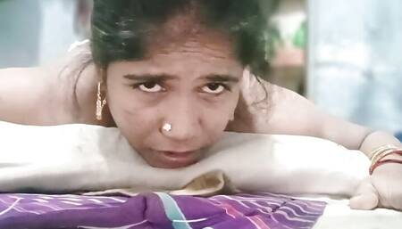 Husband wife ki jabardast Chudai