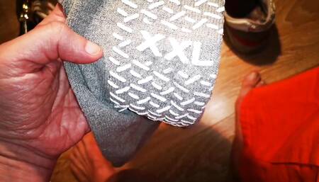 I Forget to Much My Socks Feet and Shoelovers