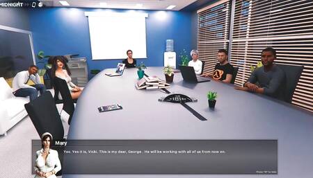 The Secret Reloaded - 8 Get to Know Your Team