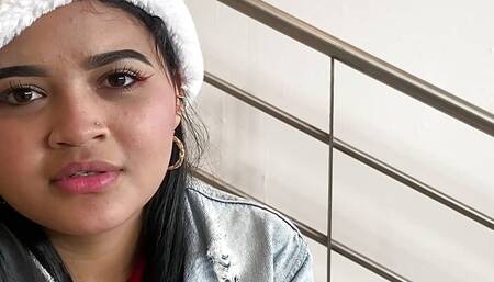 Porn producer tricked her by telling her that he was going to a photo shoot but it was a porn casting