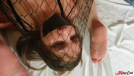 I'LL SMASH YOUR FACE WITH MY ASS - BY BRITNEY HUNTER - CLIP 3 FULL HD - KC 2024!!!