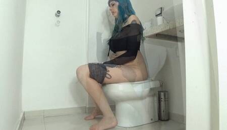 SHE IS GASEOUS A LOT PART 4 BY PENELOPE PINK CAM BY DANI FULL HD