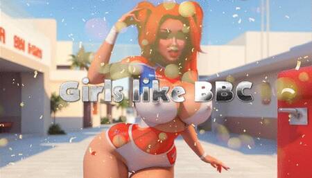 Girls like BBC