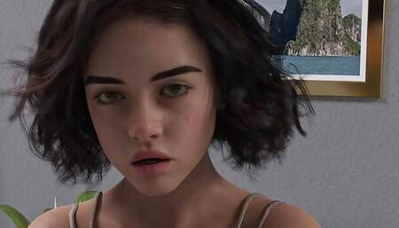 Coffee Break - #14 - End of Update by Foxie2k