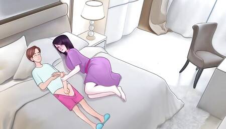 Sexnote - All Sex Scenes - Sue 10 - Part 31